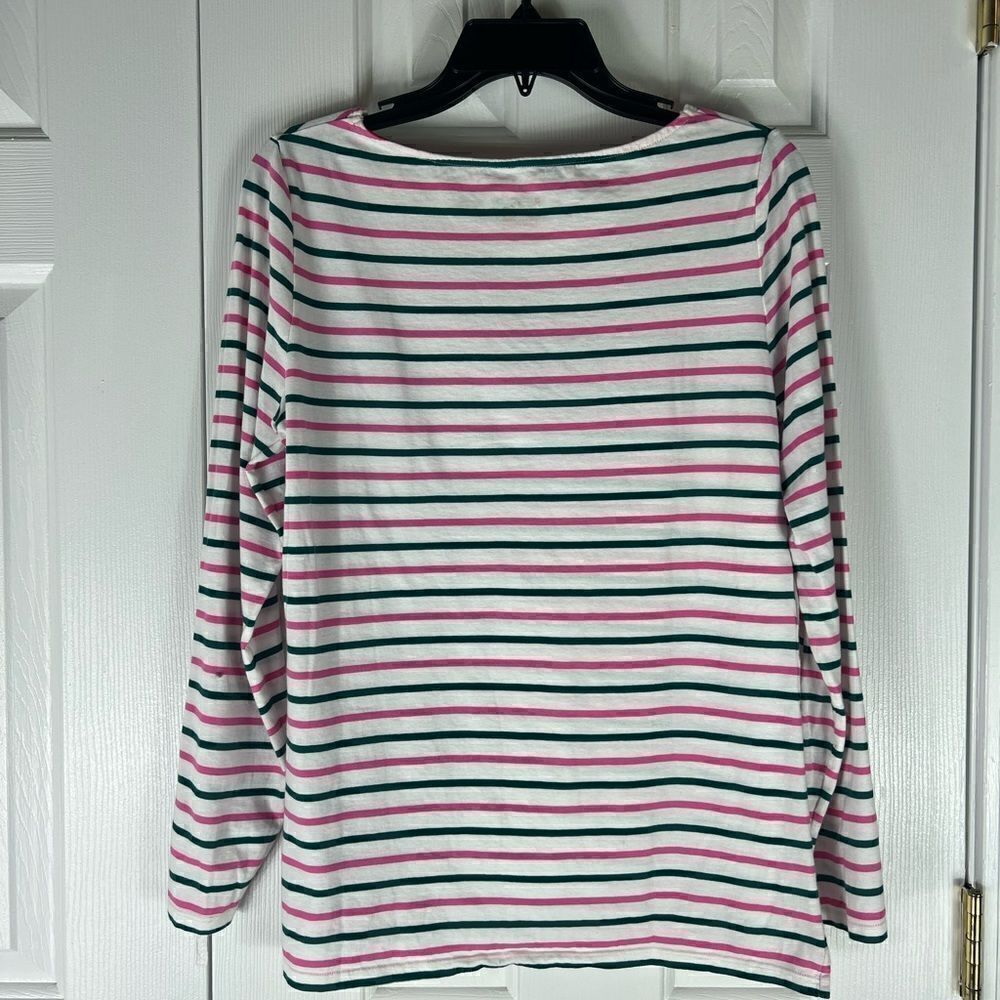 Boden Womens Blouse Size 8 - Picture 2 of 3